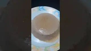 CARAMEL BOOST PUDDING #pudding #home #restaurant#dessert#caramel#boost#vloggingbysandhya#easy#simple