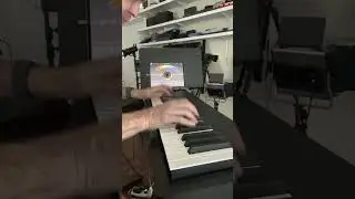 XinematiX played by Jordan Rudess 25/25