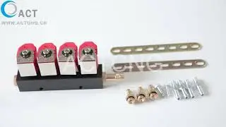 18-Year Proven LPG/CNG Injector Rails: Quality & Efficiency Guaranteed