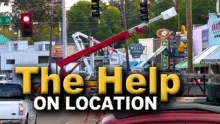 The Help | Behind the Scenes | Jackson, Mississippi