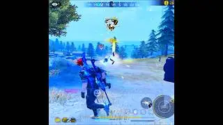 ME ROCKED ENEMIES NIGHTMARE ☠️😈#freefire #nightmaregaming #bestplayer