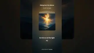 Rising from the silence by Poetic Thought #music #heartfeltpoem #soulfulmusic #soulfulwriting 