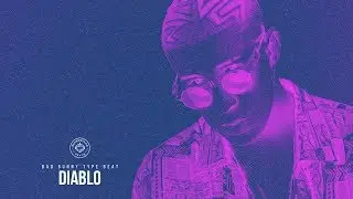 Bad Bunny Type Beat 2018 - 
