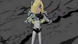 peace of heaven-terra and bb tribute