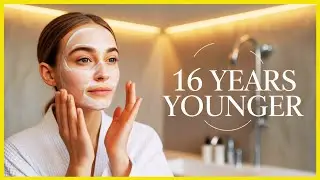 Can This Simple Trick Make You Look 16 Years Younger?