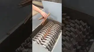 THINGS IN THE SHREDDER | SHREDDING ANYTHING COMES IN MY HAND # 171