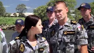 Sea Patrol - S03E06 - Oh Danny Boy