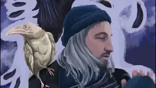 Нервы-Вороны🕊