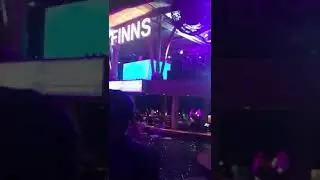 Macy Gray Live Performance at Finns Beach Club 23 September 2017