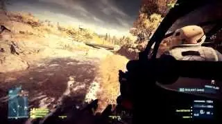 The Unstoppable | A Battlefield 3 Montage
