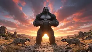Why are prairie dogs so aggressive and stubborn? | Is King Kong Tom, the protector, okay?