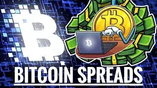 Trading Bitcoin Using Nadex Spreads