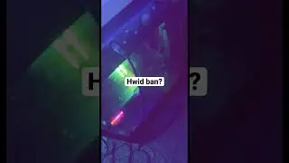 Need help getting unban ? From any game #hwid #fortnite #shorts #epicpartner #unban