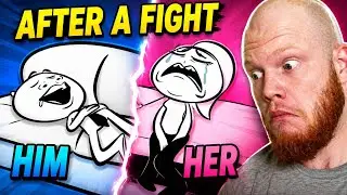 Reacting to Nutshell Animation p5
