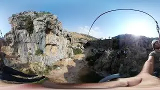 Zip line 360 in lebanon