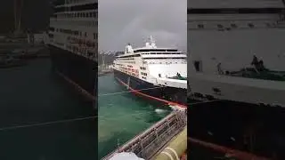 ship corrosion 🌊⛴️🥶