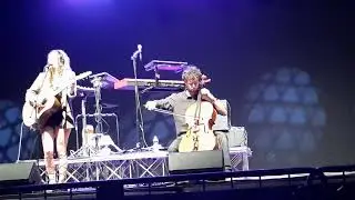 Cos&igrave; sottile (parziale) - Irene Buselli - Lilith Festival Genova