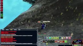 DAoC RR7 Infiltrator vs RR9 Nightshade - NN Tournament 1 of 3