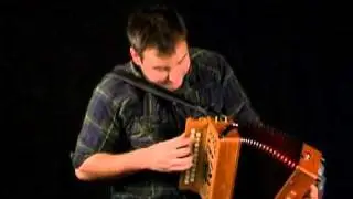 Tim Edey plays a Bulgarian tune on the Sandpiper Melodeon