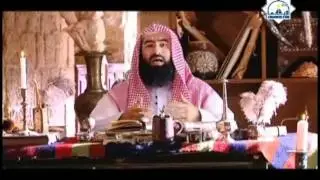 فضل العلم للشيخ نبيل العوضي ( جديد +رائع جداَ )
