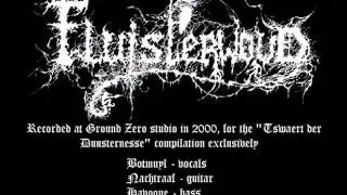 Fluisterwoud - Een Sinister Schouwspel (Tswaert compilation)