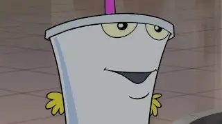 Master Shake - Thanks Obama