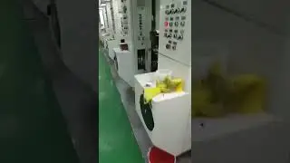 Huafeng brand 850mm 9 color gravure printing machineMax.speed 220m/minMade in 2012 year