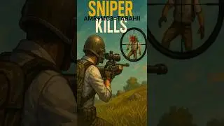mg3 le kar ghus jaoo amr ka headshot #pubgmobile