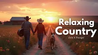 Classic Country Retro Songs – Golden Cowboy Spirit Forever