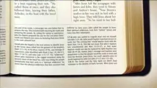 The Transformation Study Bible Dr. Warren W. Wiersbe ...