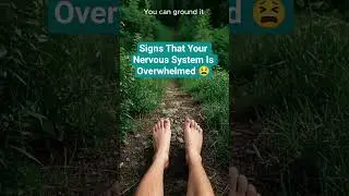 Do You Get Overwhelmed Fast? Here&rsquo;s How to Stop an Emotional Spiral in 90 Seconds #health #facts