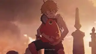 No pole remix x Anime