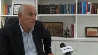 Γιώργος Παρχαρίδης - 