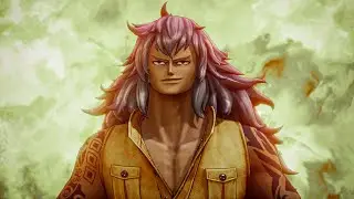 One Piece Odyssey &mdash; все Adio-ролики