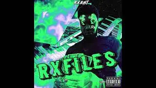RxAnt x KP SKYWALKA x Migo Lee Type Beat 