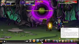 AQW Let's Not Play: Episode 1: Mirror Realm Tokens
