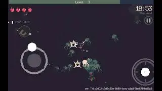 20 minutes before dawn gameplay not full sorry second part soon