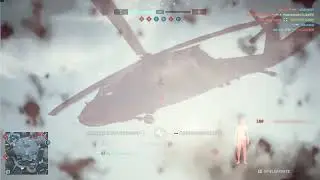 BF6 Fail Clip #1