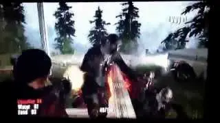 ApocZ Survival part 1