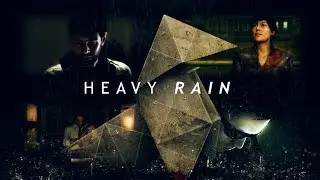 HEAVY RAIN - FILM COMPLET en Français (Jeu vidéo 2010)