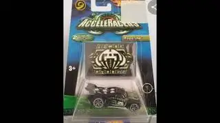 todas as vers&otilde;es do bassline da hot wheels!!!!!!!!