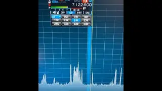 80m CQ WW CW 2023 W2NNN rx