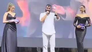 Özgür Tüzer / Kendime kastım Alim