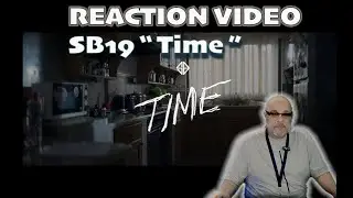 SB19 'Time' Music Video: Reaction by DJ/Producer Frankie Biggz