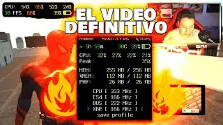 El video DEFINITIVO para aumentar frecuencias del CPU y GPU de la PS VITA