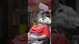 Tutorial Rasatura barba