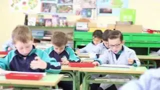CSJYSA APRENDIENDO CONTIGO