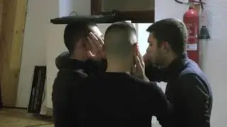 Tenore Romanzesu Bitti - Roberto Ziranu - Oche e'notte