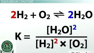 2023 BEST UTME CHEMISTRY TUTORIAL YOU WILL NEVER BELIEVE| CHEMICAL EQUILIBRIUM