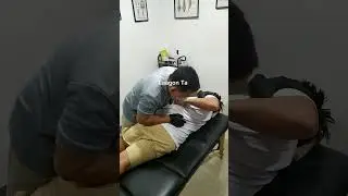 First time bone alignment in ILIGAN City, Visit Bone setter in Brgy Tubod